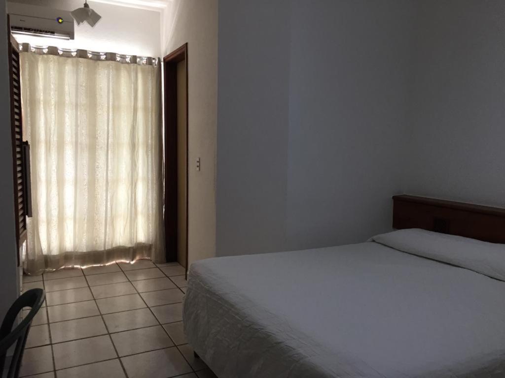 Eden Praia Hotel Porto Seguro Eksteriør billede