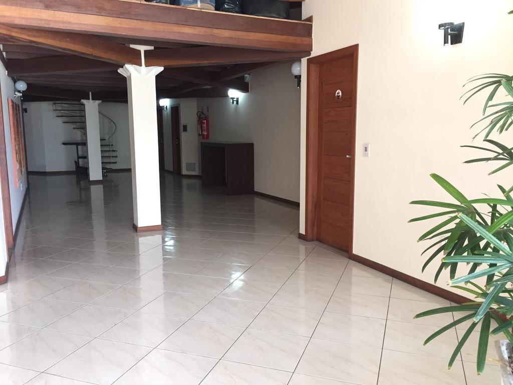 Eden Praia Hotel Porto Seguro Eksteriør billede